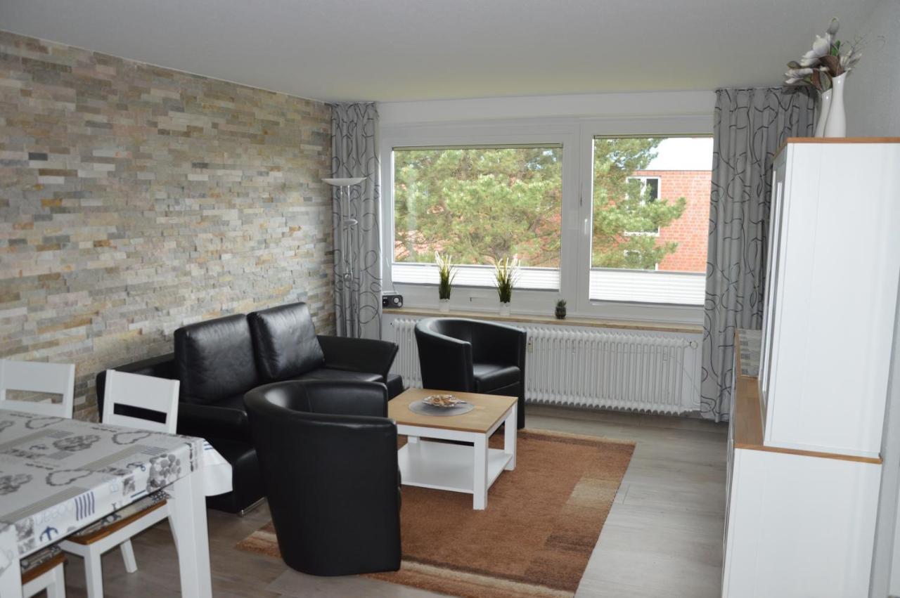 Ferienwohnung Meerglueck Cuxhaven Exterior photo